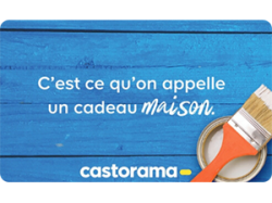 Castorama (E-carte)