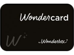 Wonderbox (E-carte)